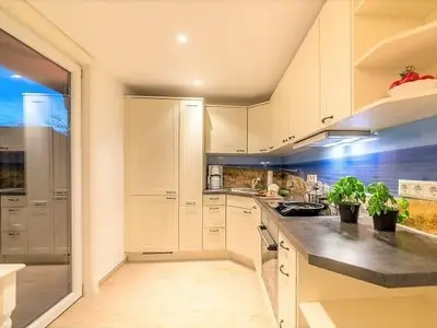 Ferienwohnung für 5 Personen (60 m²) in Morsum (Sylt) 5/10