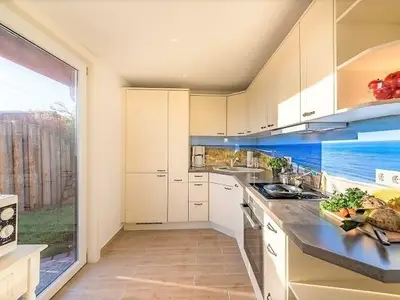 Ferienwohnung für 5 Personen (60 m²) in Morsum (Sylt) 6/10