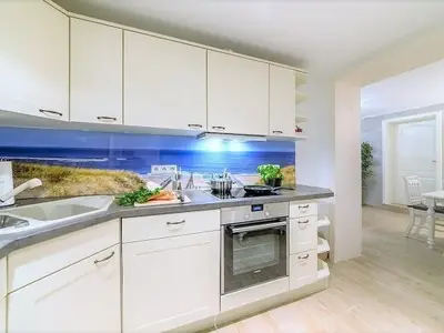 Ferienwohnung für 5 Personen (60 m²) in Morsum (Sylt) 7/10