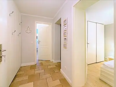 Ferienwohnung für 5 Personen (60 m²) in Morsum (Sylt) 8/10