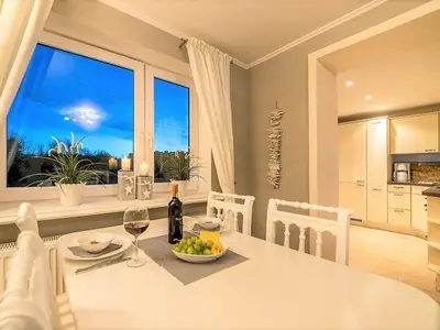 Ferienwohnung für 5 Personen (60 m²) in Morsum (Sylt) 9/10