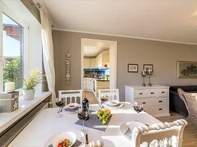 Ferienwohnung für 5 Personen (60 m²) in Morsum (Sylt) 10/10