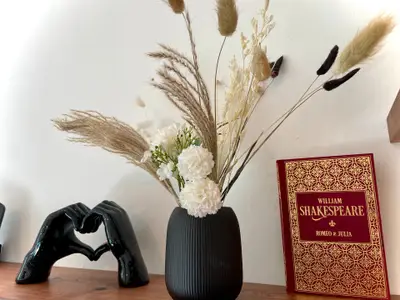 Ferienwohnung für 5 Personen (74 m²) in Bielefeld 2/10