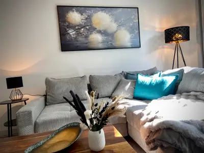 Ferienwohnung für 5 Personen (74 m²) in Bielefeld 3/10