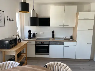 Ferienwohnung für 5 Personen (74 m²) in Bielefeld 9/10