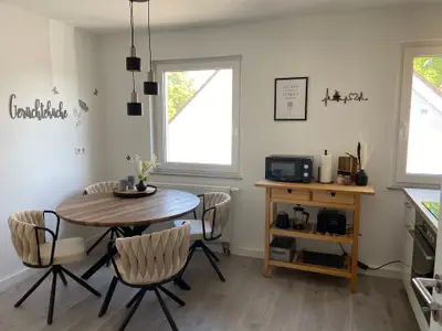 Ferienwohnung für 5 Personen (74 m²) in Bielefeld 10/10