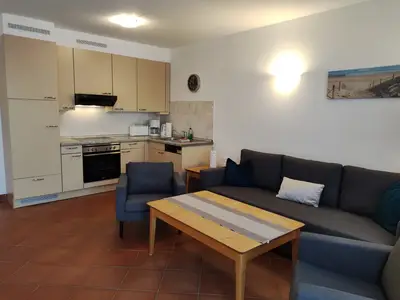 Ferienwohnung für 4 Personen (56 m²) in Dewichow auf Usedom 6/10