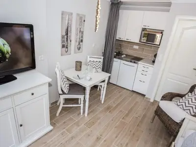 Ferienwohnung für 2 Personen (18 m²) in Morsum (Sylt) 5/10