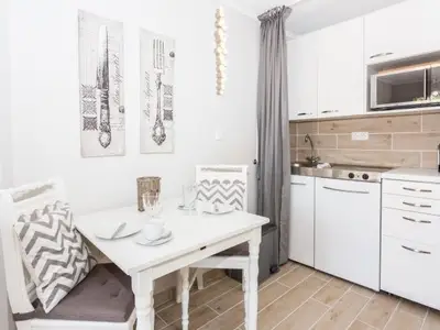 Ferienwohnung für 2 Personen (18 m²) in Morsum (Sylt) 6/10