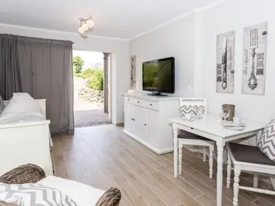 Ferienwohnung für 2 Personen (18 m²) in Morsum (Sylt) 7/10
