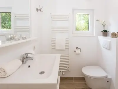 Ferienwohnung für 2 Personen (18 m²) in Morsum (Sylt) 8/10