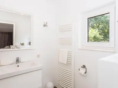 Ferienwohnung für 2 Personen (18 m²) in Morsum (Sylt) 9/10