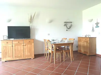 Ferienwohnung für 4 Personen (56 m²) in Dewichow auf Usedom 4/10