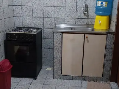 Ferienwohnung für 2 Personen (28 m²) in Fortaleza 3/8