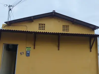 Ferienwohnung für 2 Personen (28 m²) in Fortaleza 7/8