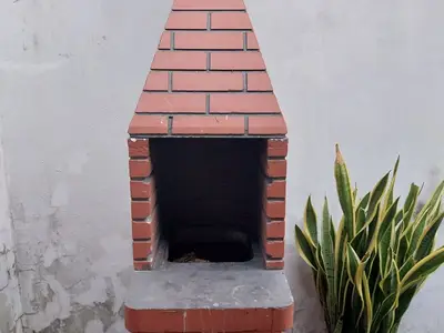 Ferienwohnung für 2 Personen (28 m²) in Fortaleza 8/8