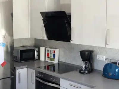 Ferienwohnung für 3 Personen (60 m²) in Wuppertal 5/10