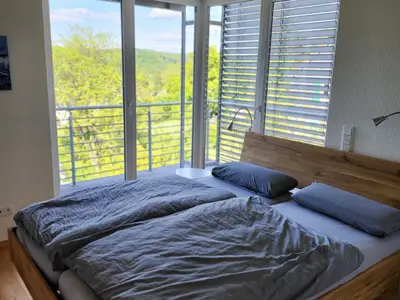 Ferienwohnung für 3 Personen (60 m²) in Wuppertal 6/10