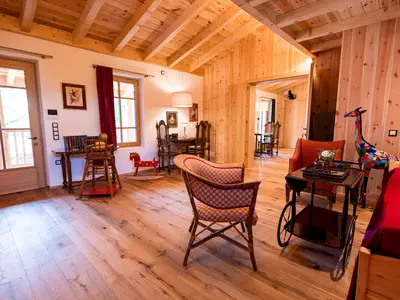 Ferienwohnung für 4 Personen (45 m²) in Oberbozen 5/7