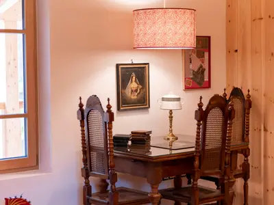 Ferienwohnung für 4 Personen (45 m²) in Oberbozen 7/7