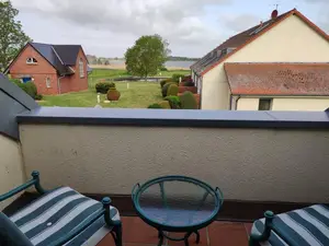 Ferienwohnung für 3 Personen (48 m²) in Dewichow auf Usedom