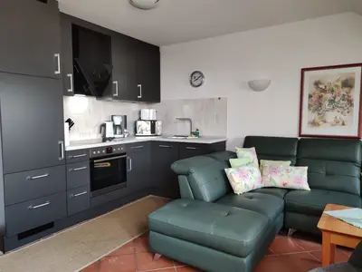 Ferienwohnung für 3 Personen (48 m²) in Dewichow auf Usedom 2/10