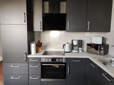 Ferienwohnung für 3 Personen (48 m²) in Dewichow auf Usedom 3/10