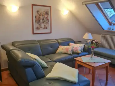 Ferienwohnung für 3 Personen (48 m²) in Dewichow auf Usedom 5/10