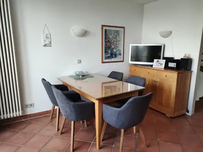 Ferienwohnung für 3 Personen (48 m²) in Dewichow auf Usedom 6/10