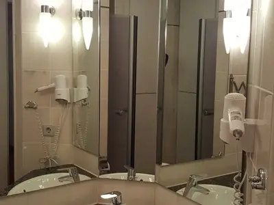 Ferienwohnung für 3 Personen (48 m²) in Dewichow auf Usedom 9/10