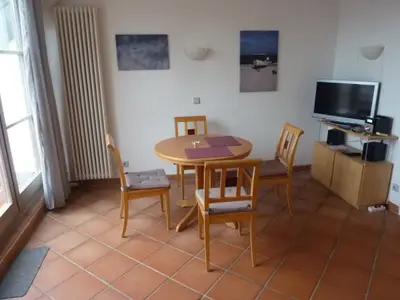 Ferienwohnung für 4 Personen (48 m²) in Dewichow auf Usedom 5/10