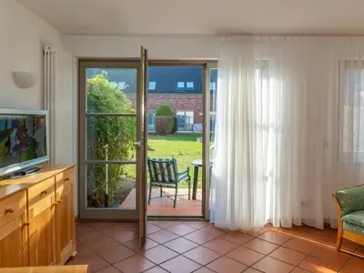 Ferienwohnung für 4 Personen (56 m²) in Dewichow auf Usedom 1/10