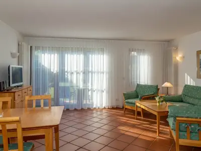 Ferienwohnung für 4 Personen (56 m²) in Dewichow auf Usedom 3/10