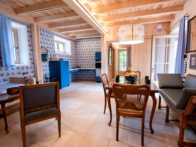 Ferienwohnung für 4 Personen (45 m²) in Oberbozen 3/10