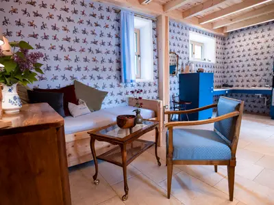 Ferienwohnung für 4 Personen (45 m²) in Oberbozen 4/10