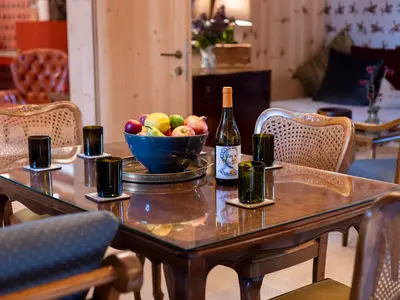 Ferienwohnung für 4 Personen (45 m²) in Oberbozen 8/10