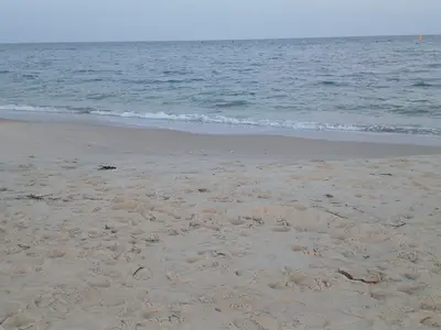 Ferienwohnung für 3 Personen (45 m²) in El Kantaoui 7/10