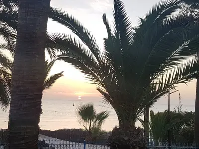 Ferienwohnung für 3 Personen (45 m²) in El Kantaoui 9/10