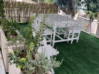 Ferienwohnung für 3 Personen (45 m²) in El Kantaoui 10/10