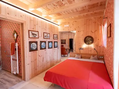 Ferienwohnung für 4 Personen (45 m²) in Oberbozen 4/10