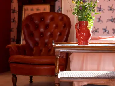 Ferienwohnung für 4 Personen (45 m²) in Oberbozen 7/10