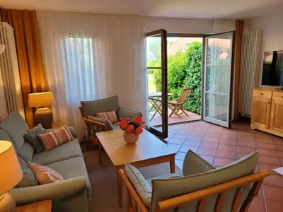 Ferienwohnung für 4 Personen (56 m²) in Dewichow auf Usedom 2/10