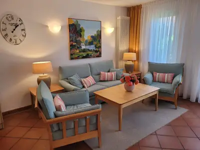 Ferienwohnung für 4 Personen (56 m²) in Dewichow auf Usedom 3/10