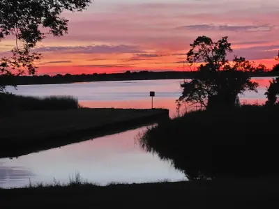 Ferienwohnung für 4 Personen (56 m²) in Dewichow auf Usedom 8/10