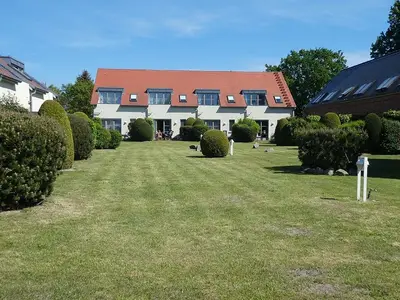 Ferienwohnung für 4 Personen (56 m²) in Dewichow auf Usedom 10/10