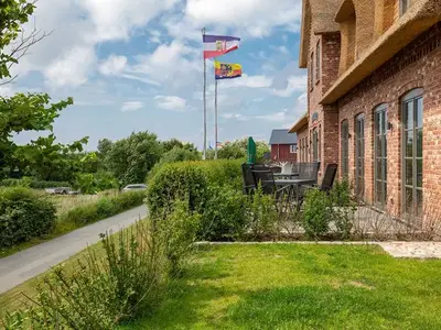 Ferienwohnung für 2 Personen in Pellworm 1/10