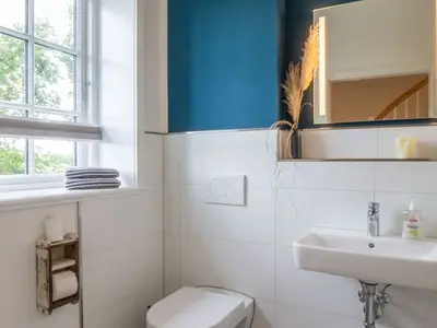 Ferienwohnung für 2 Personen in Pellworm 4/10