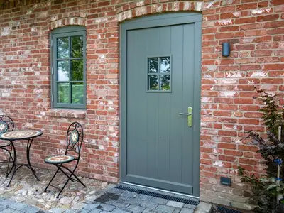 Ferienwohnung für 2 Personen in Pellworm 7/10