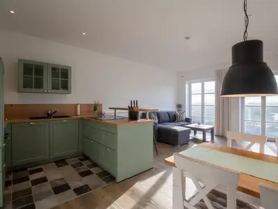 Ferienwohnung für 2 Personen in Pellworm 8/10