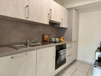 Küche / Küchenzeile